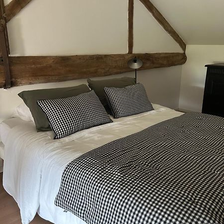 L Etable A Bois Villa Trélissac Eksteriør bilde